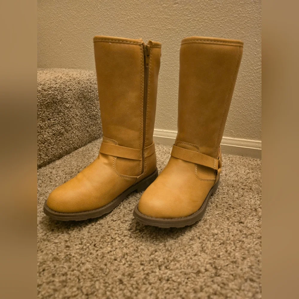 Carter's Riding Boots - Picture 4 of 4